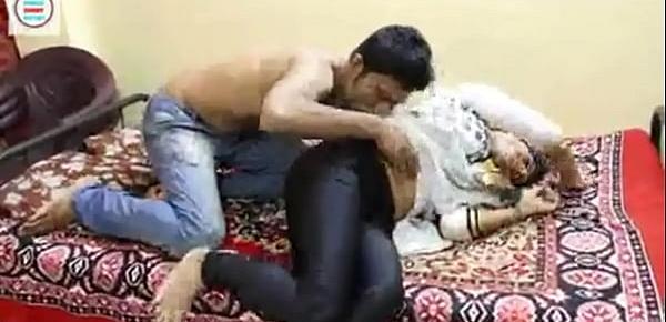  sex with sister-in-law.. bhabi k sath sex